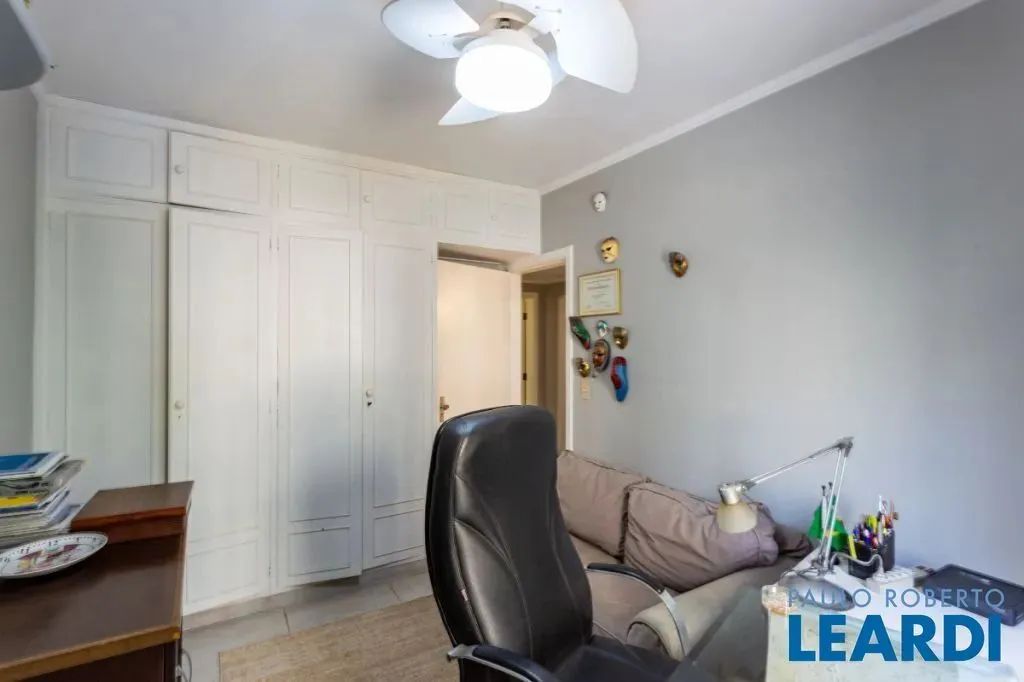 APARTAMENTO - MOEMA PÁSSAROS - SP - Foto 10