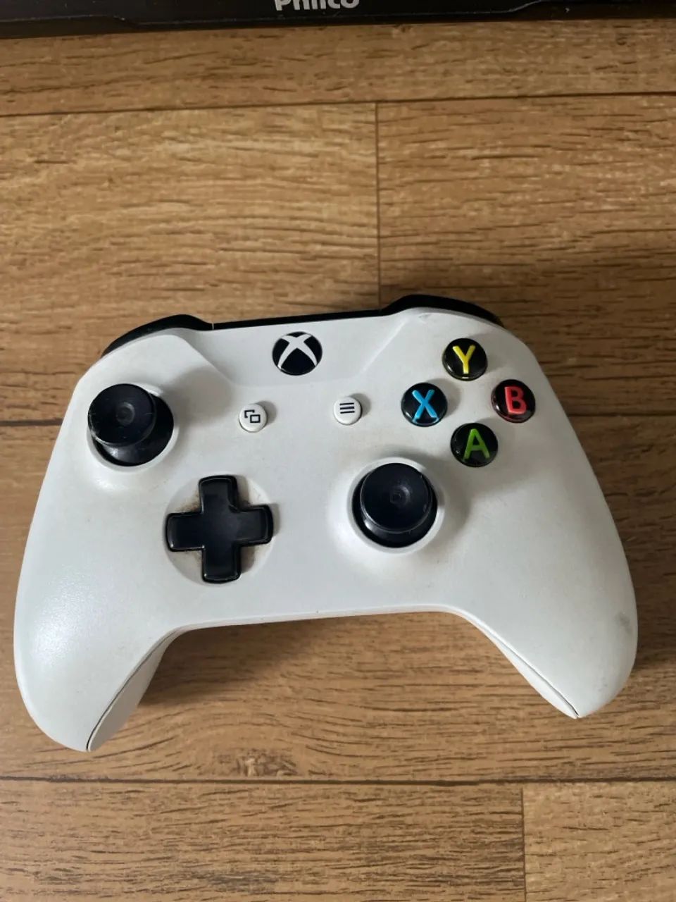 Controle Xbox one com defeito  - Foto 2