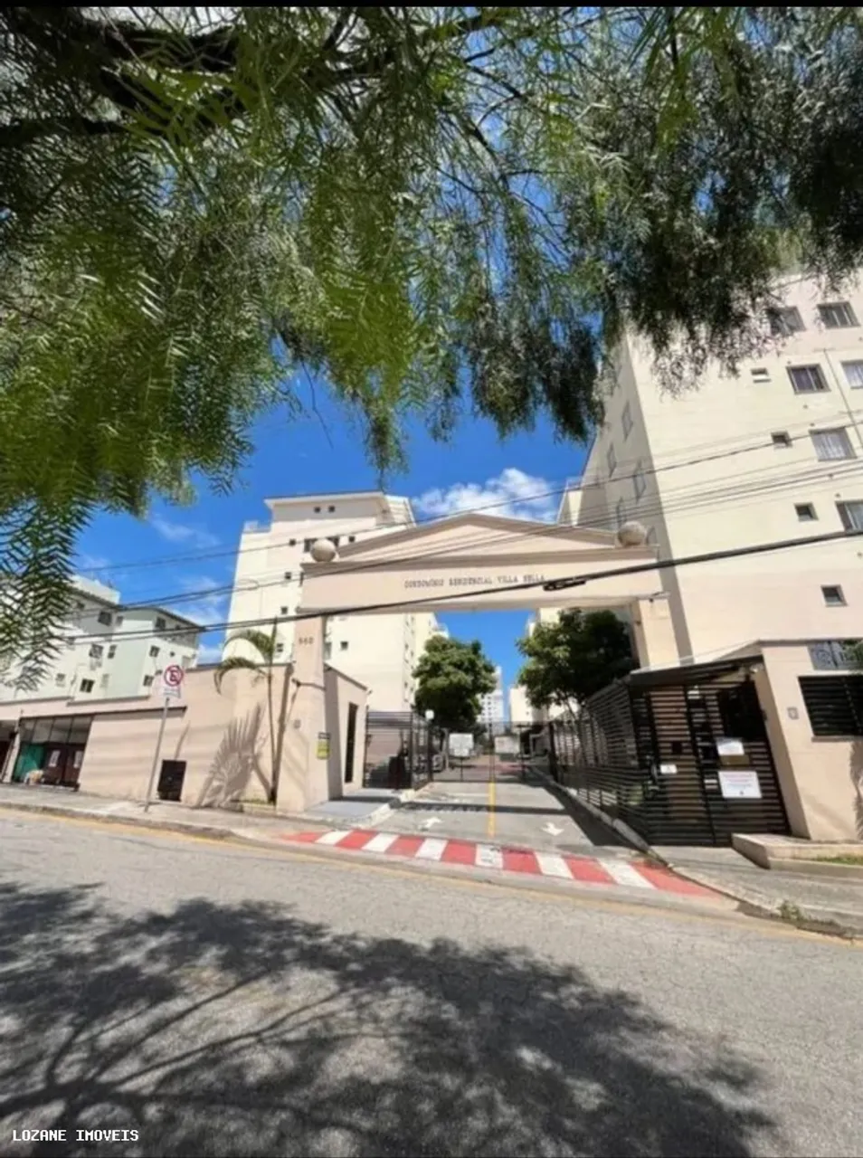Apartamento 2 dormitórios para Venda em Sorocaba, Jardim Europa, 2 dormitórios, 1 banheiro