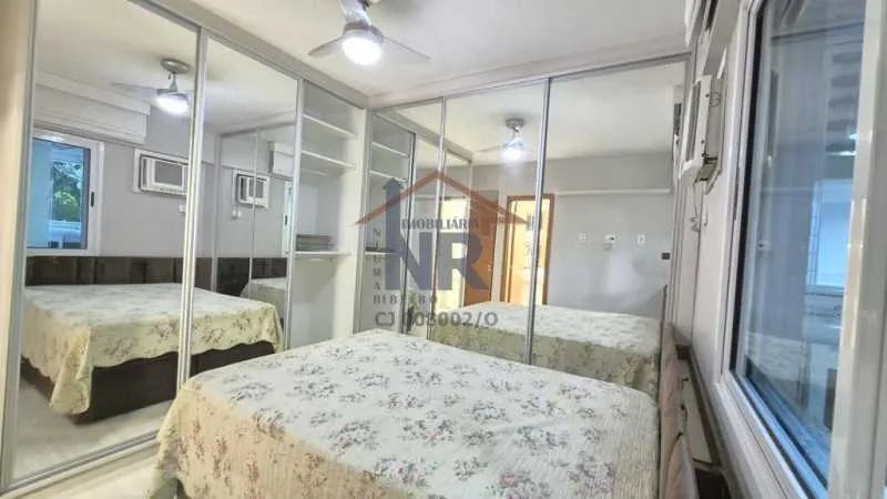 Apartamento à venda no condomínio Massimo na Freguesia! - Foto 5