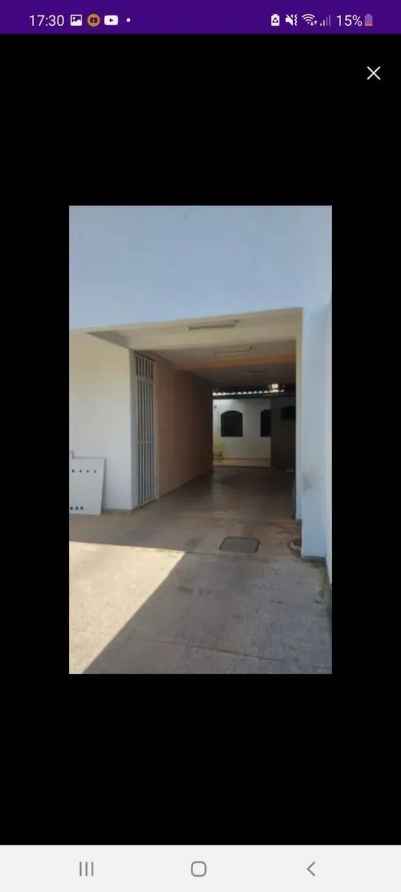 Prédio 2 Andares Riacho Fundo II QN15cpara 2 quartos em Riacho Fundo II - Brasília - DF - Foto 3