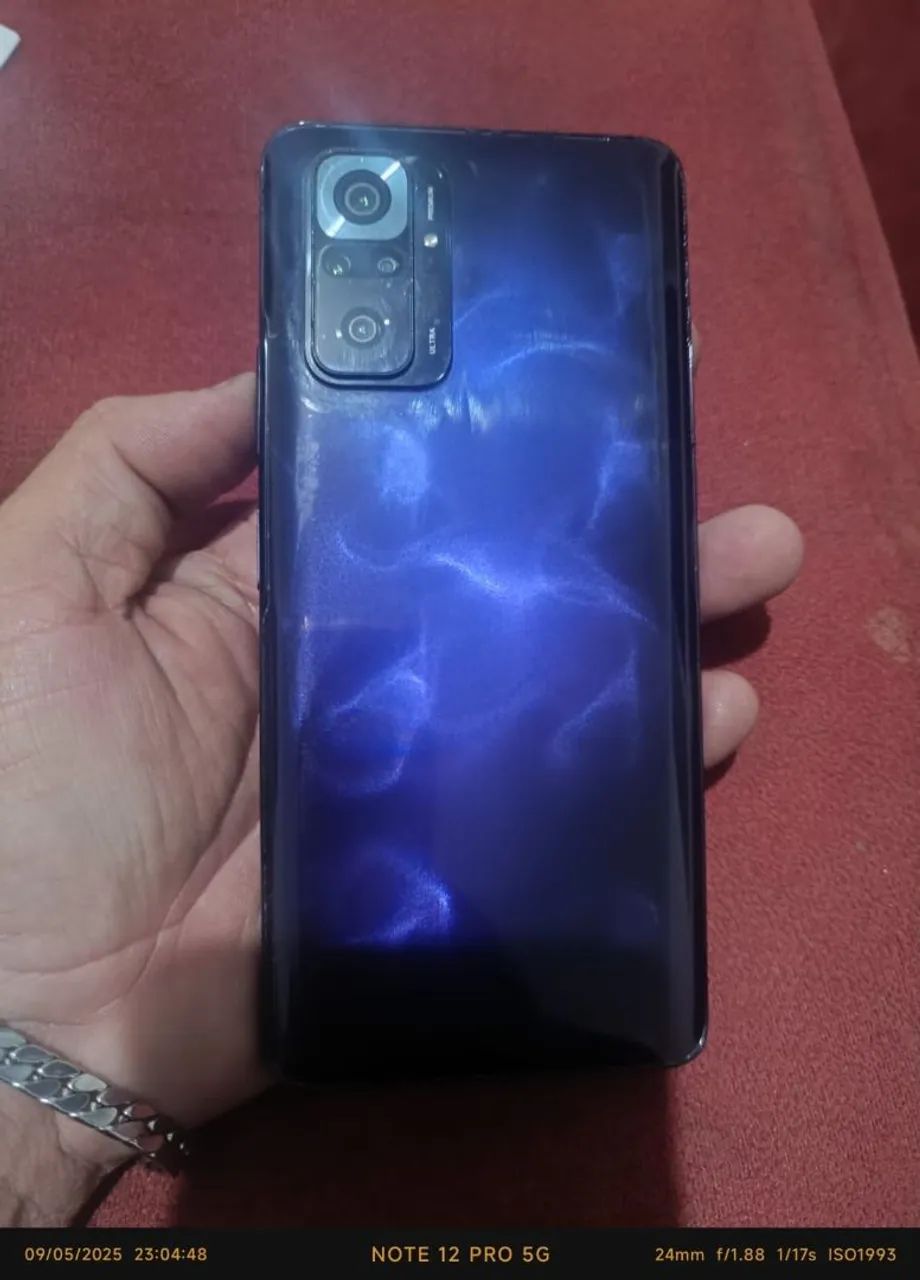 Xiaomi Redmi Note 10 Pro 128gb NFC 