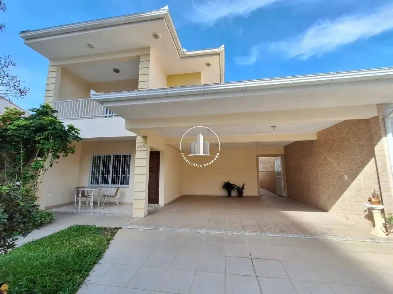Casa 4 Quartos com 1 Suíte e 262m² - Barreiros - Foto 3