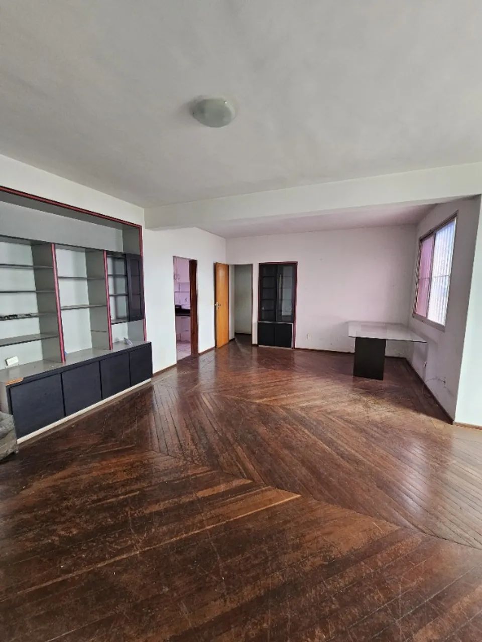 Edf. João Paulo II, apartamento 117 metros com 03 quartos em Av. CPA - Foto 2
