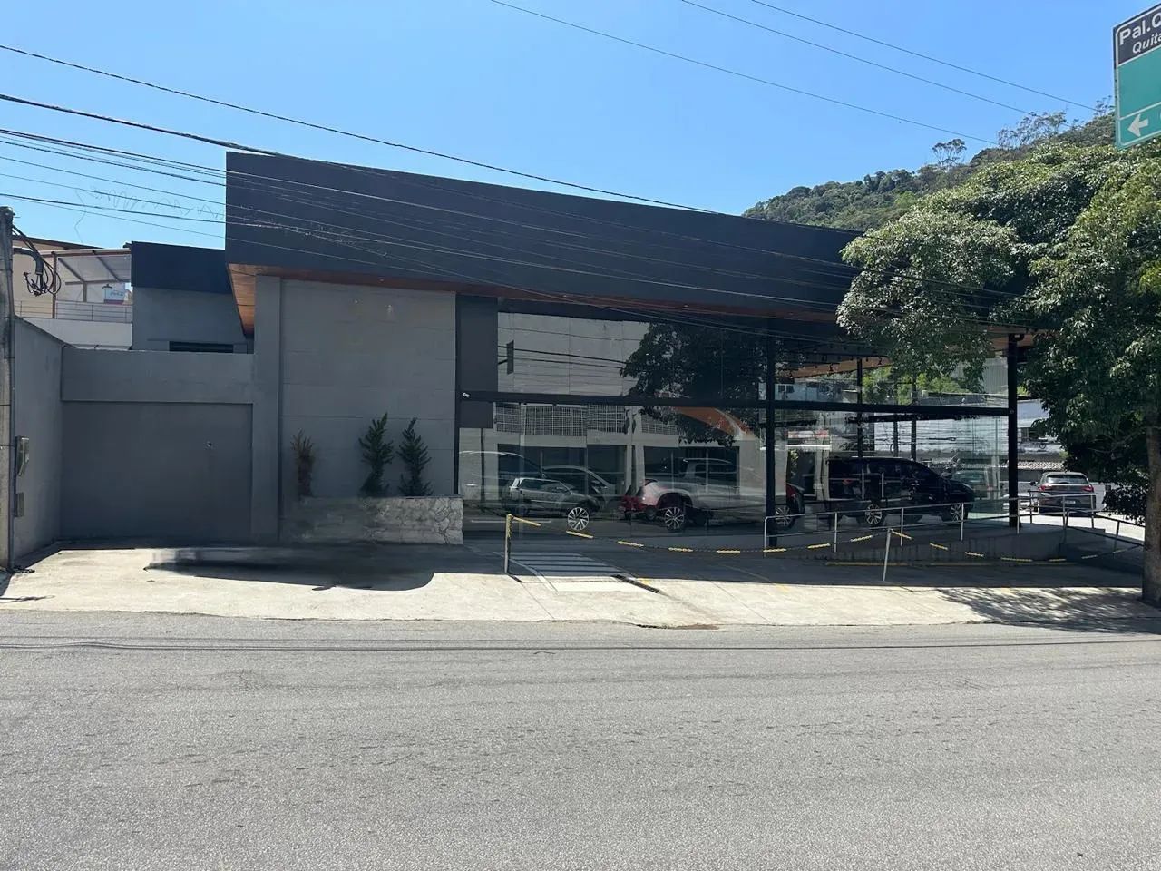 LOCAÇÃO - Loja comercial na Coronel Veiga - Foto 2