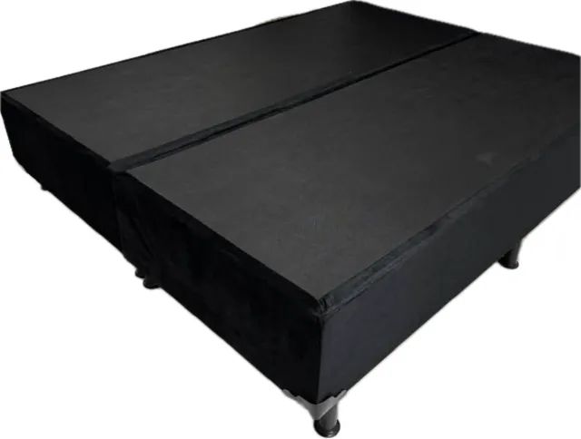 Cama box suporte novo