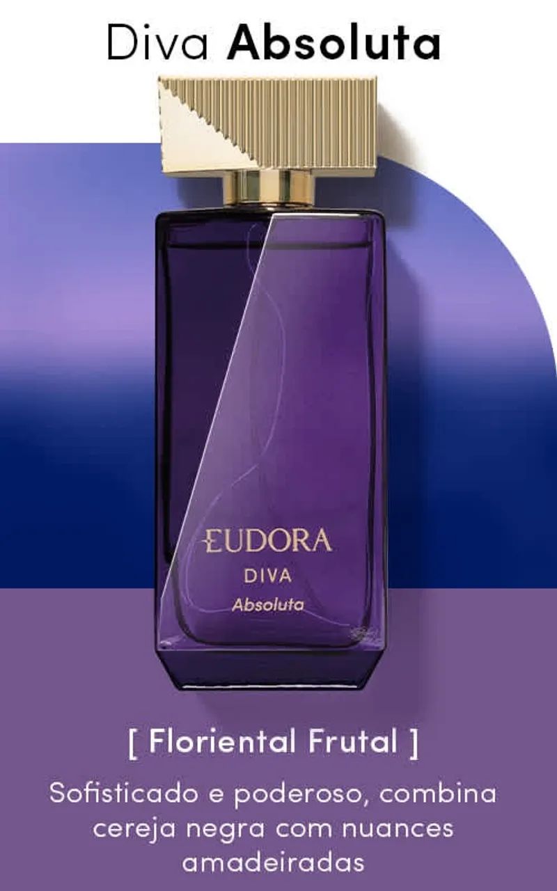 DIVA ABSOLUTA