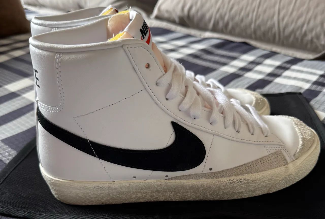 Tênis Nike  - Foto 3