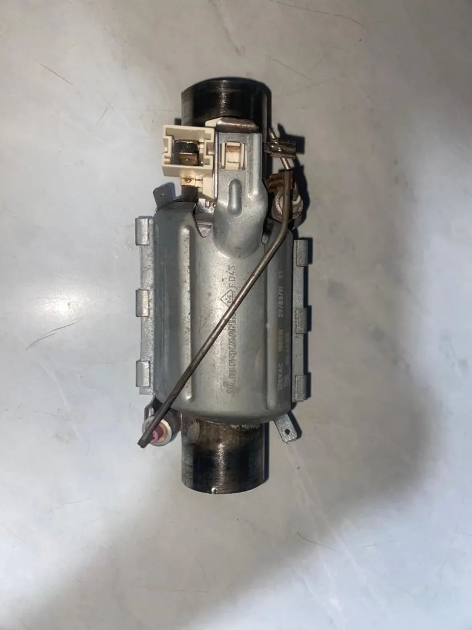 Resistência Secadora de Roupa e Lava louça. - Foto 4