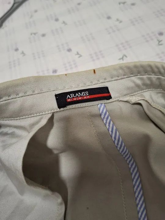 Blazer ARAMIS  - Foto 2