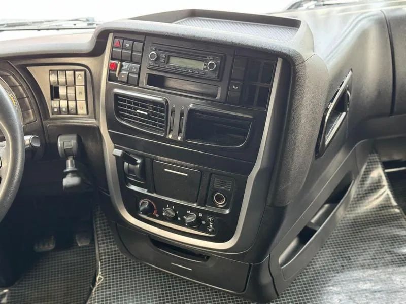 IVECO STRALIS 600S44T 2019 - Foto 6