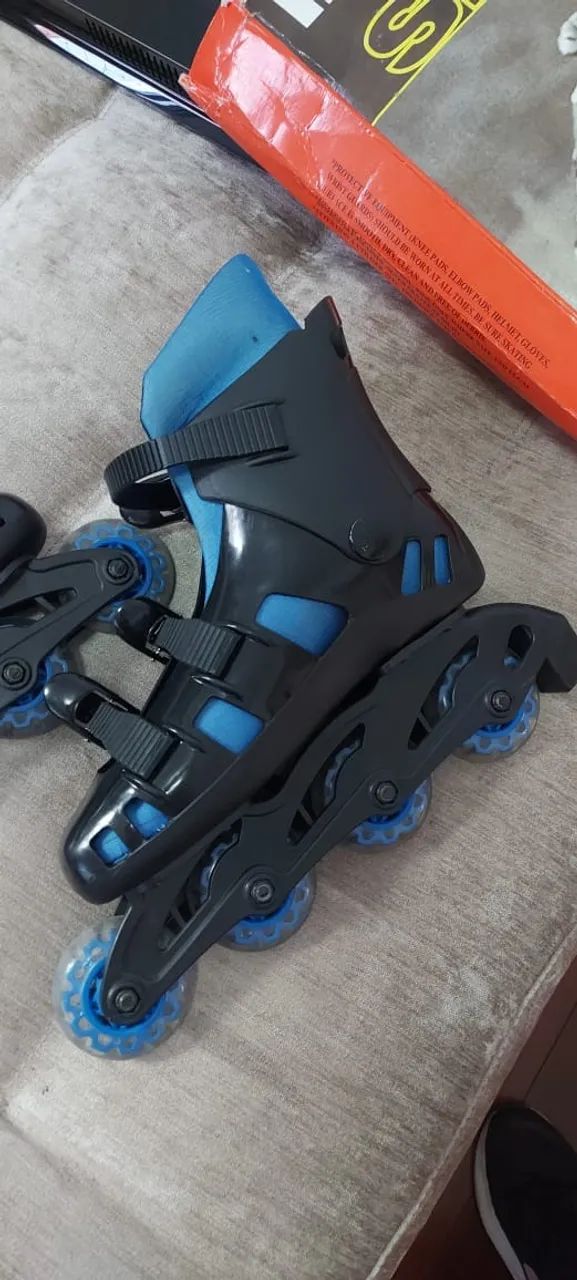 Inline Skates