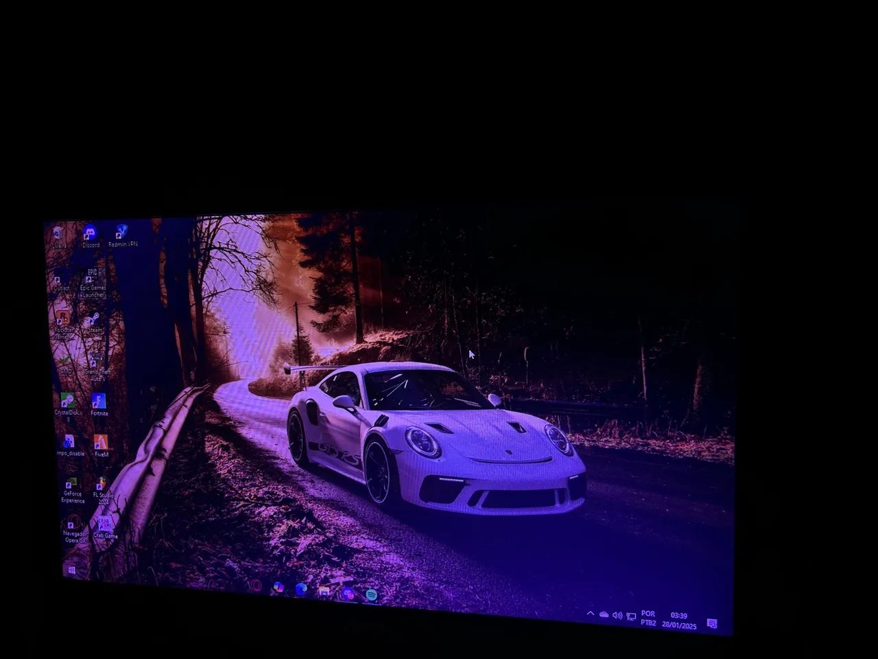 monitor 60hz - Foto 3