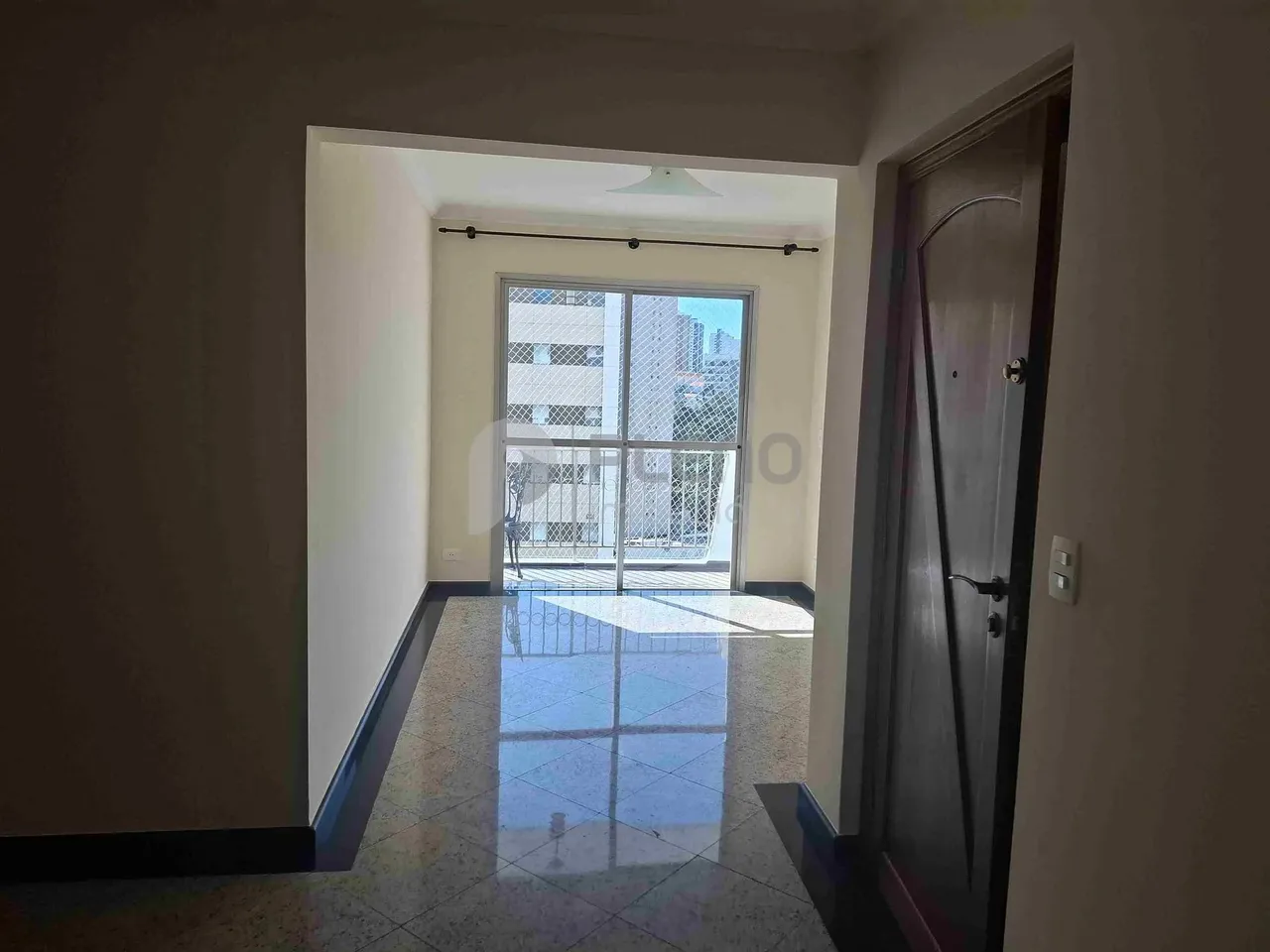 Apartamento para locação, Santana, São Paulo, SP