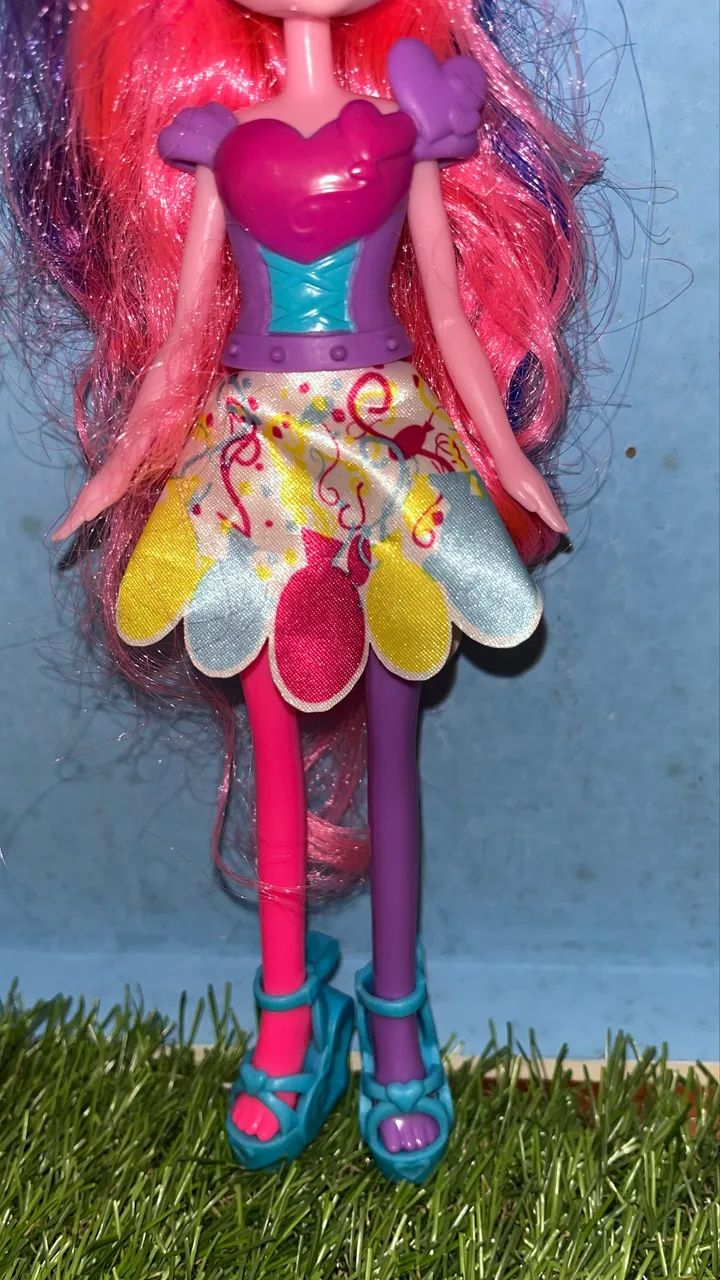 My Little Pony Equestria Girls  - Foto 4