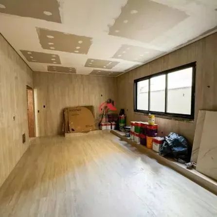 Casa no Jardim do Lago - 4 Quartos - Piscina e Espaço Gourmet - Foto 3