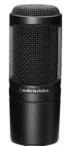 Microfone Audio-Technica AT 2020