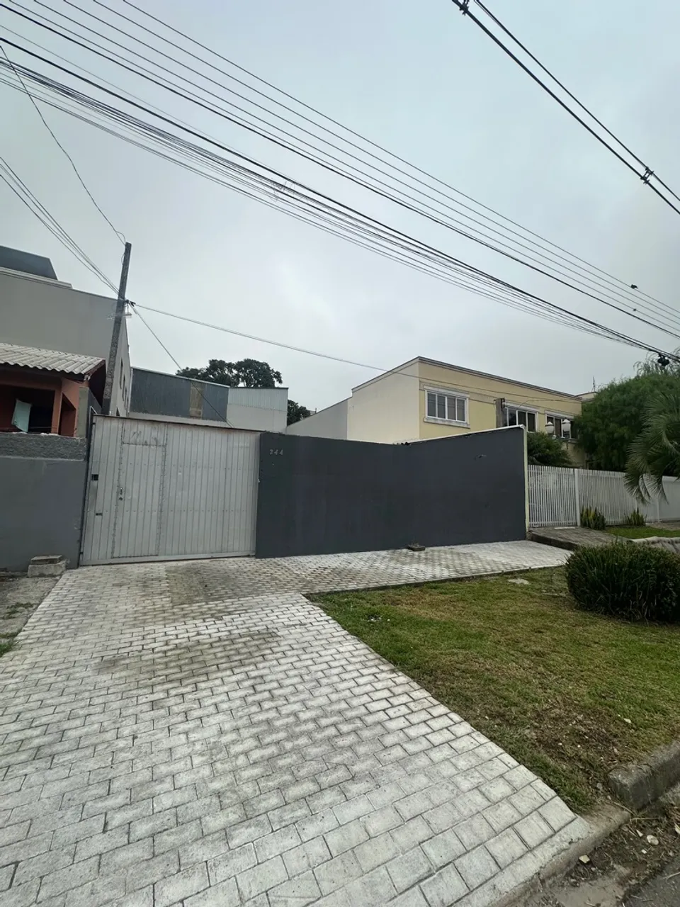 Excelente casa 2 quartos suite Boa Vista