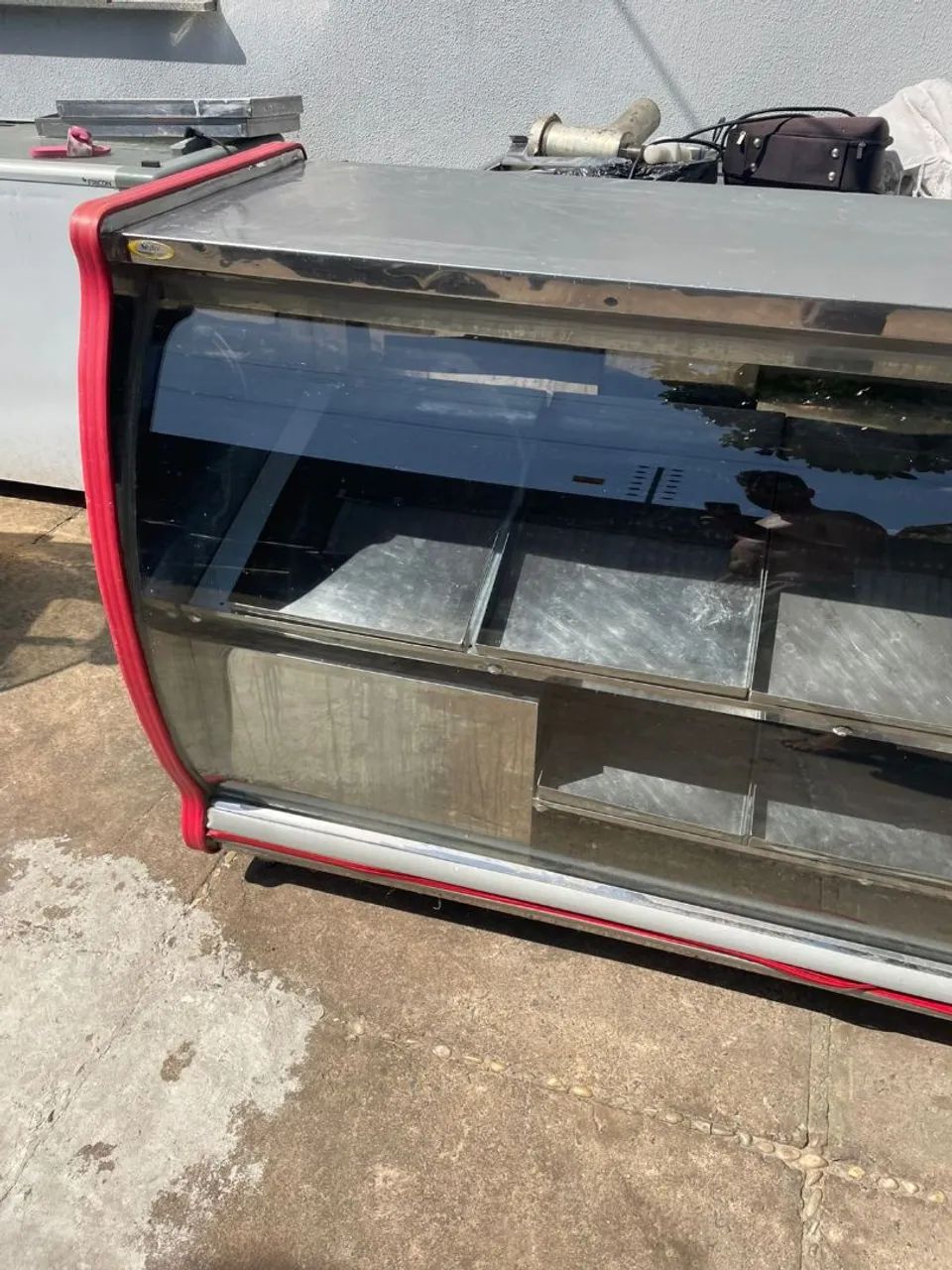 Frezer expositor frigorífico  - Foto 6