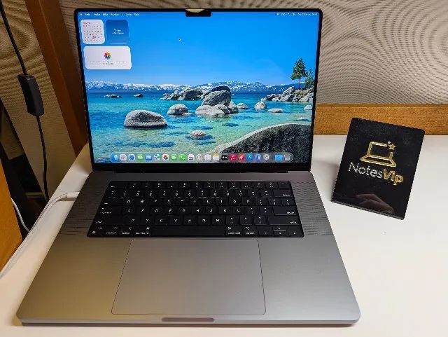 MacBook PRO M1 PRO 16