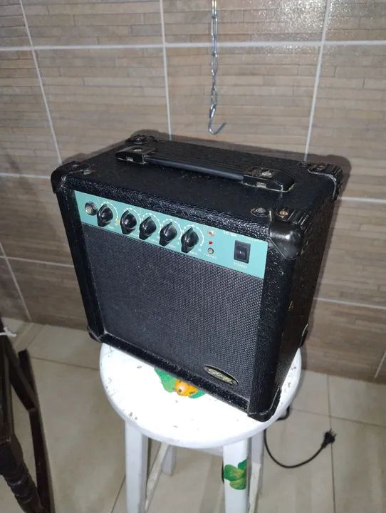 Cubo guitarra  - Foto 3