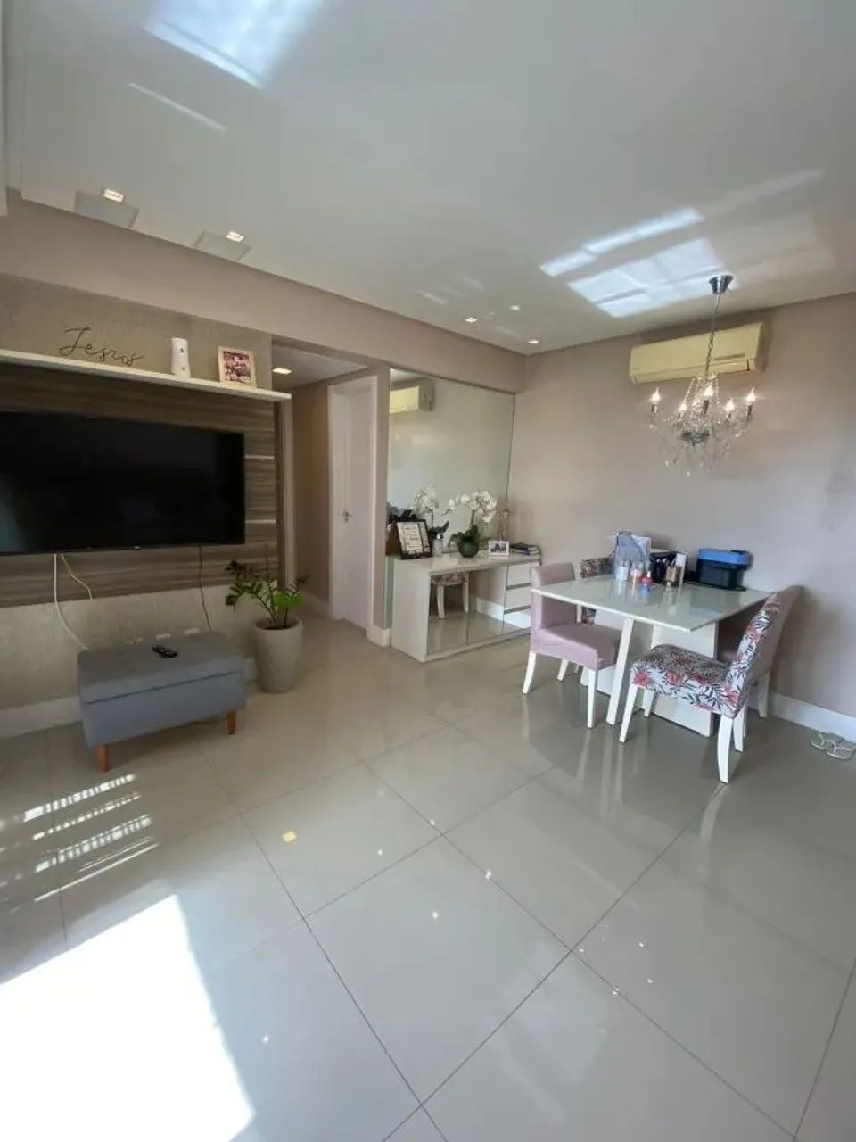 Apartamento Mobiliado para Venda em Salvador, Paralela, 2 dormitórios, 1 suíte, 2 banheiro - Foto 3