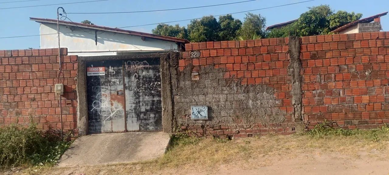 Foto - Fortaleza - Jangurussu