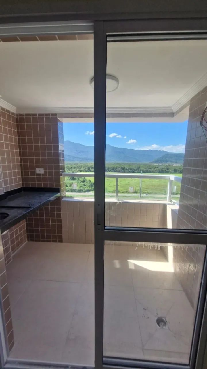 Foto - Praia Grande - Caiçara