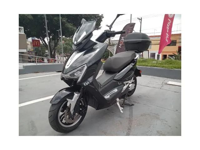 VOLTZ EV1 1000 cc