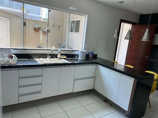 Vendo minha linda casa, pertinho da praia, em Costa Azul, Rio das Ostras  - Foto 5