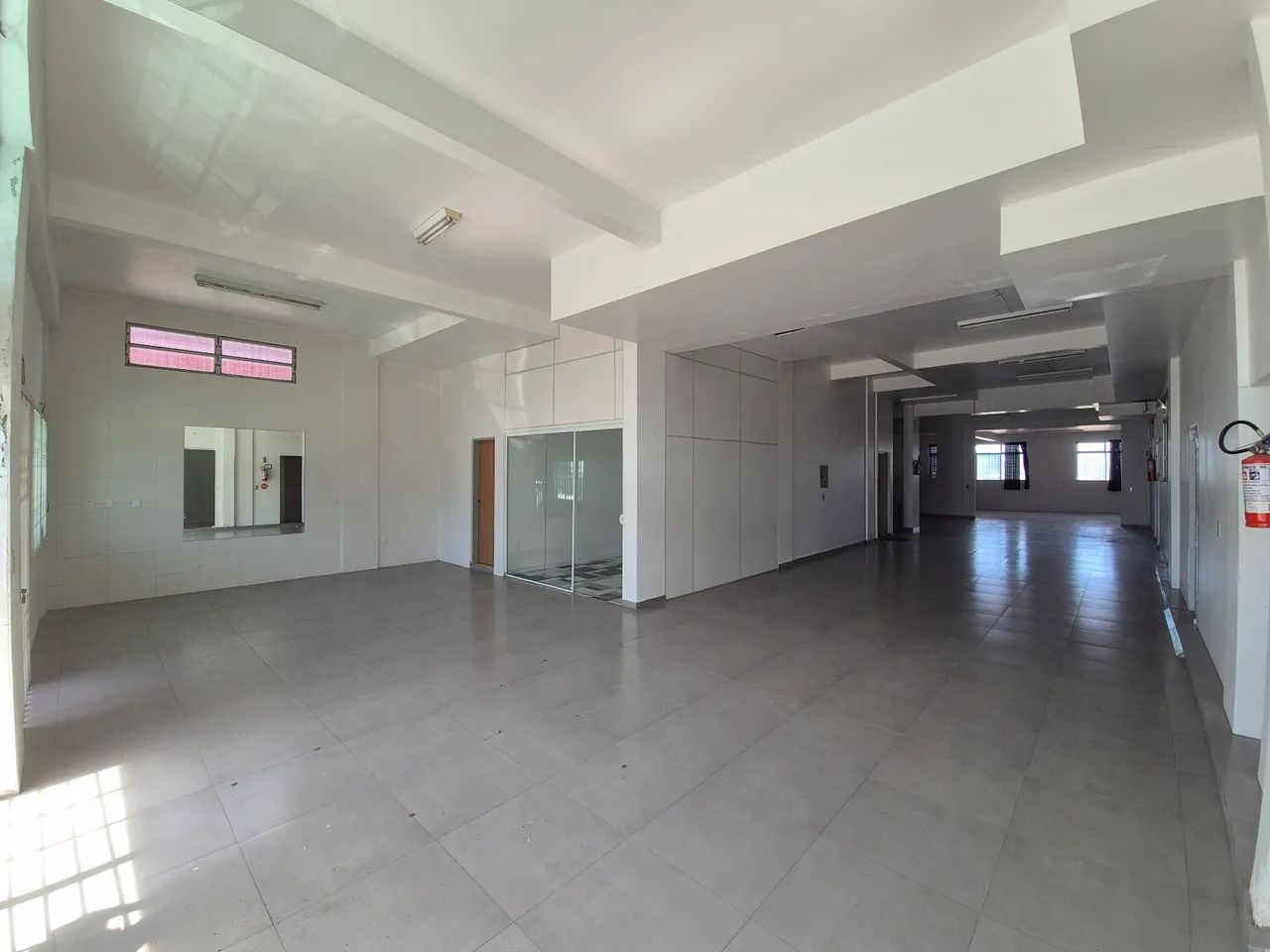Sala Comercial 340m² - Foto 3
