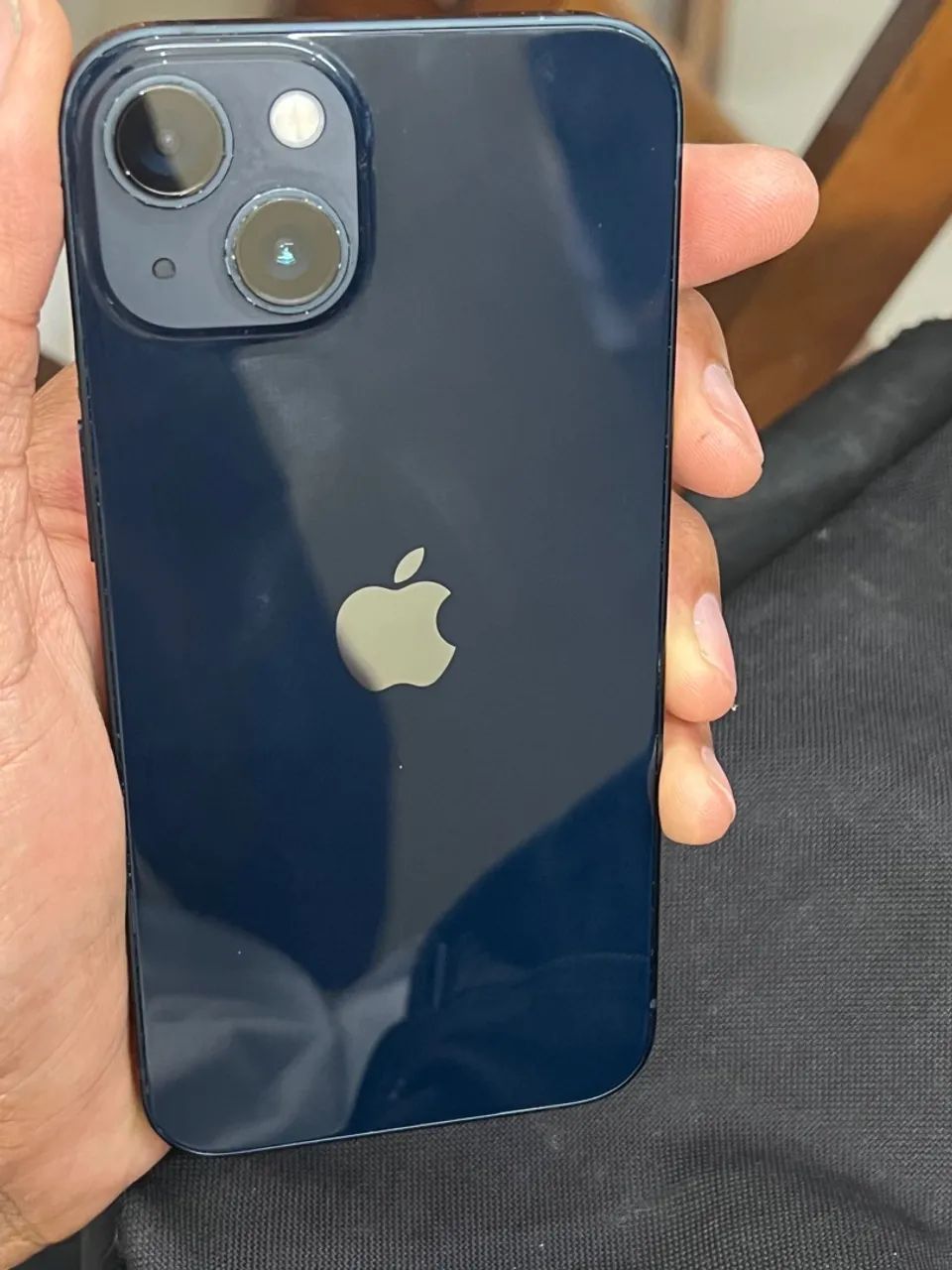 Tela de iPhone ORIGINAL RETIRADA  APPLE E PECAS  - Foto 4