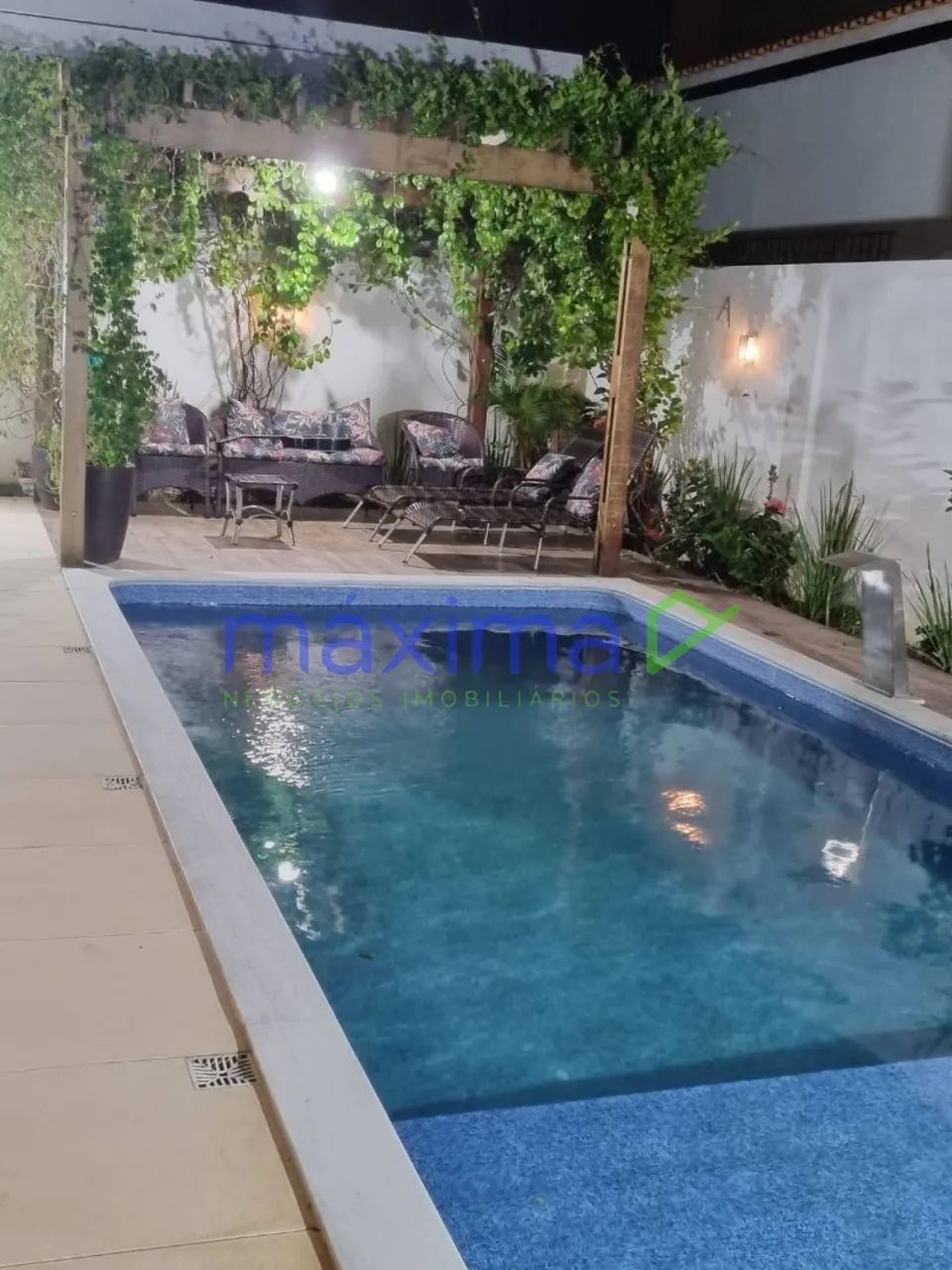Casa de Luxo à Venda no Condomínio Costa Marina! - Foto 2