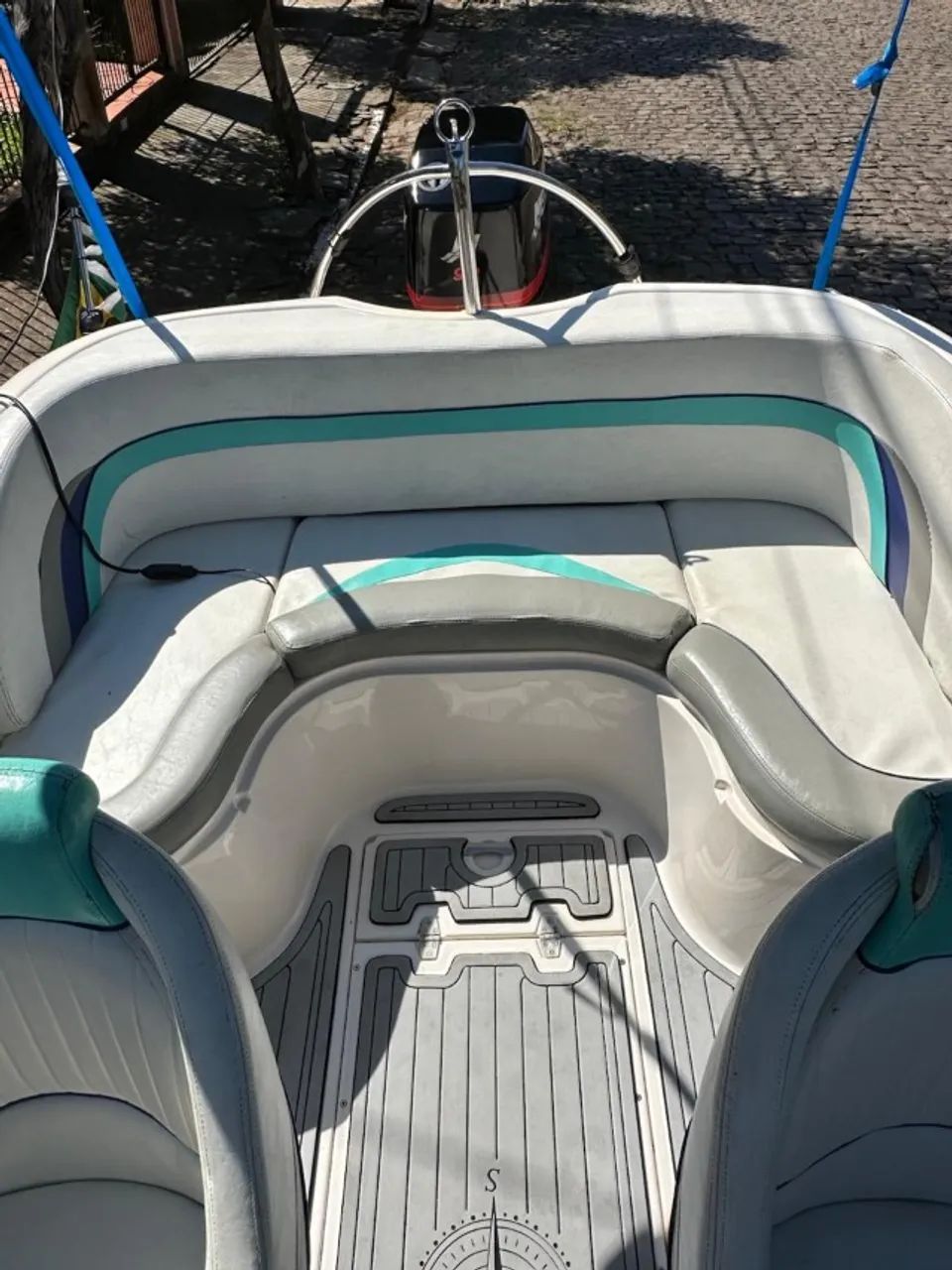 FOCKER STYLE 190 (19 PÉS) 2007 - Foto 6