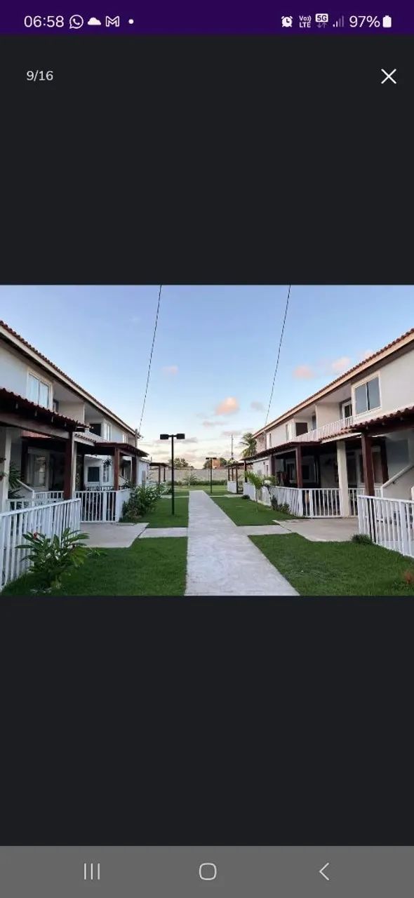 Apt Cond Rio Barra - Foto 2