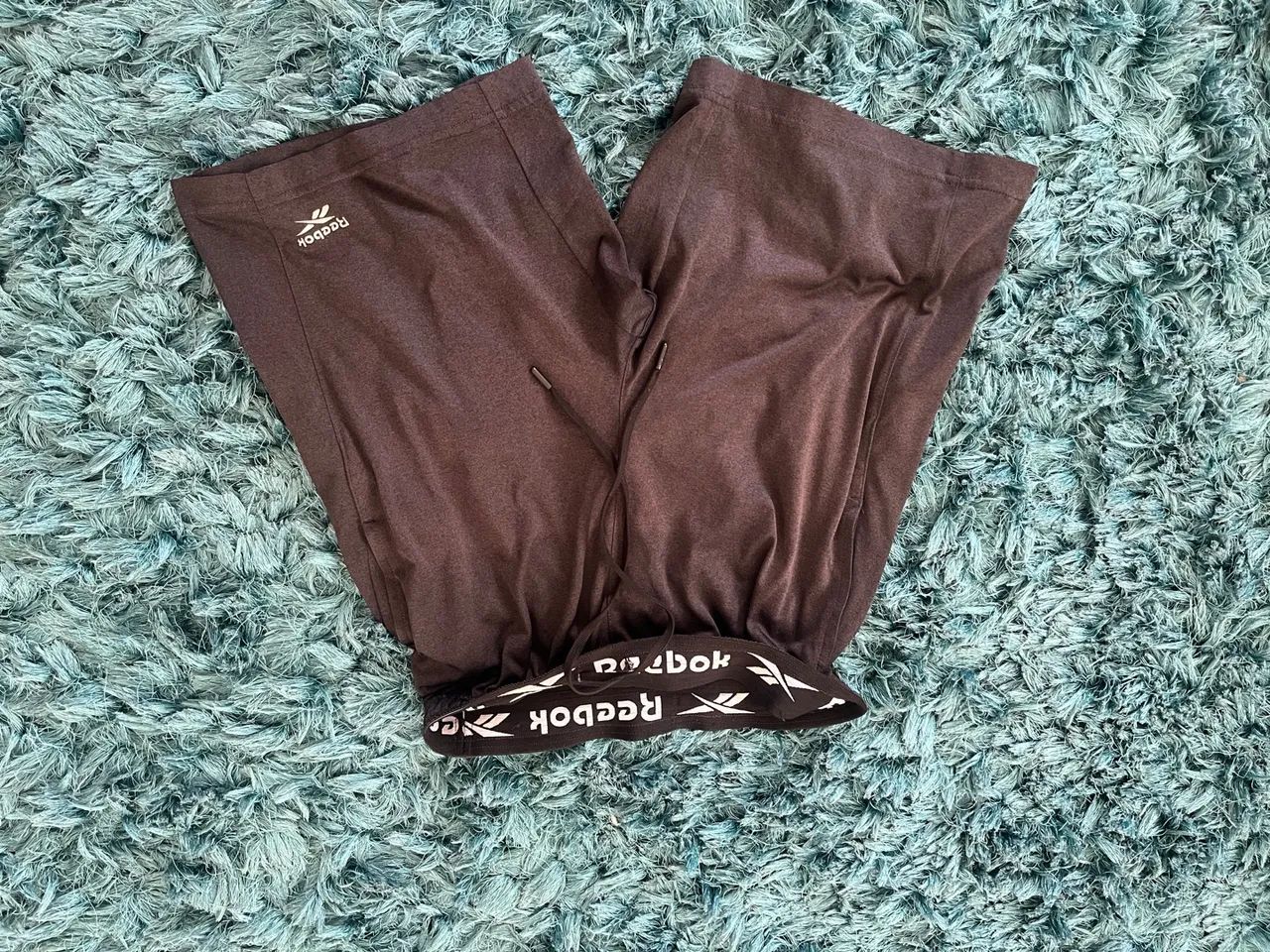 Shorts de academia Reebok