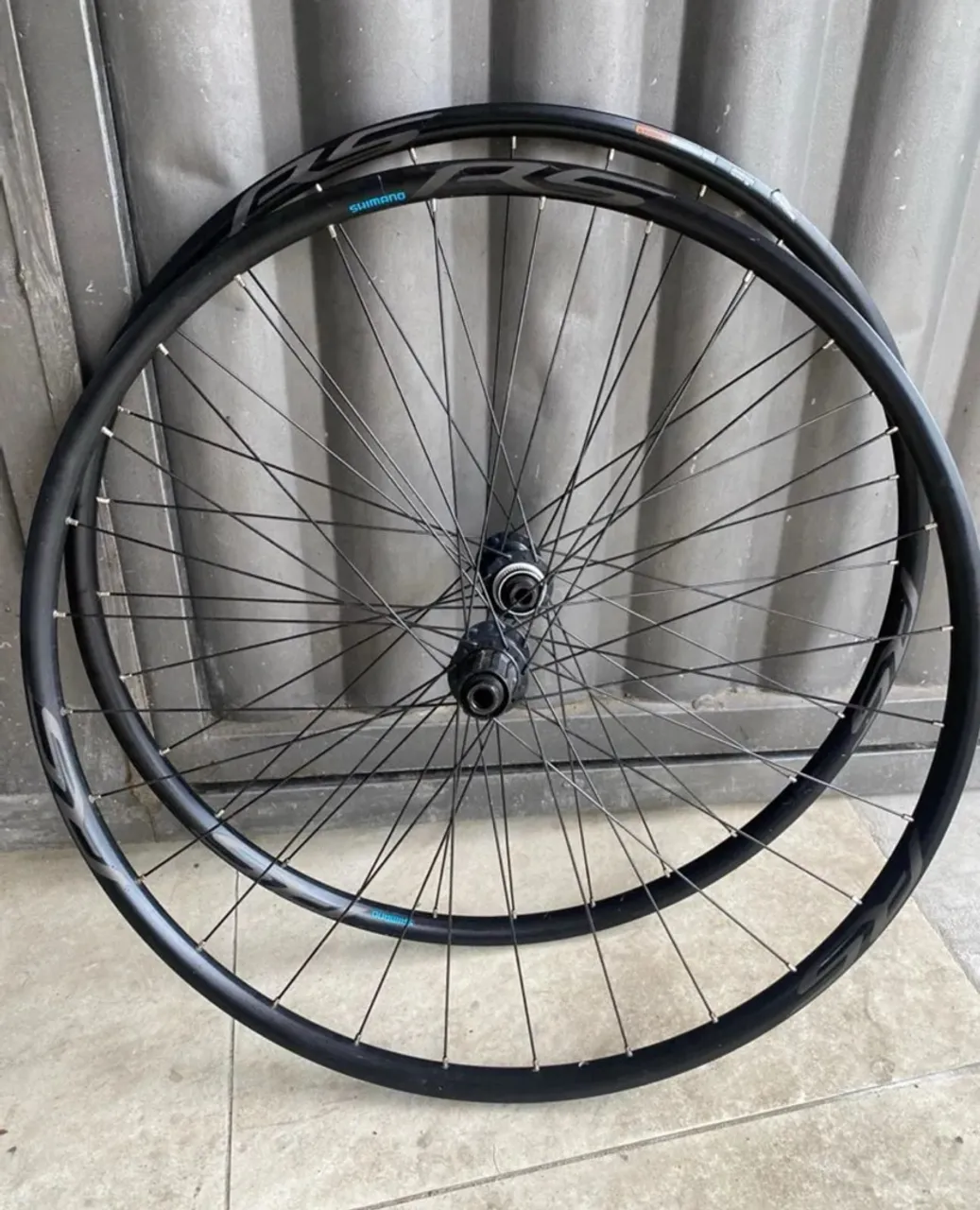 Roda de bike