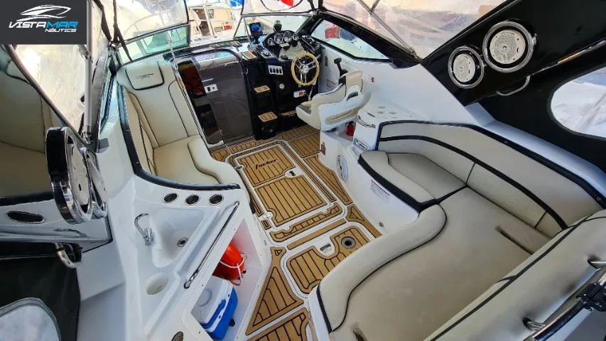 Lancha Focker 272 GTC Black Edition 2020 - Foto 10