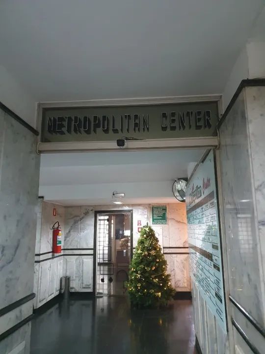 VENDE-SE SALA COMERCIAL MOBILIADA - Foto 2