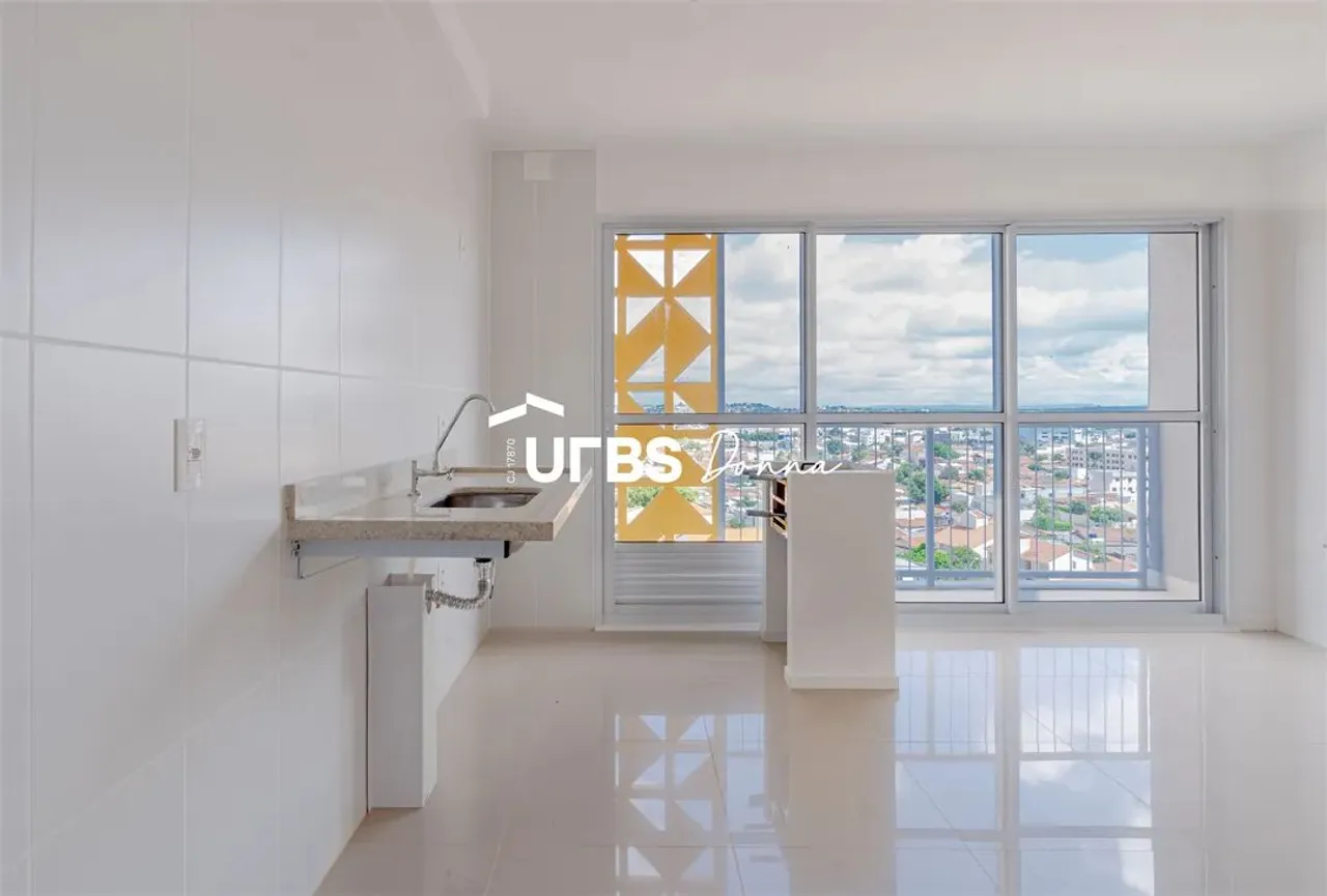 Excelente apartamento à venda no Wish Coimbra.
