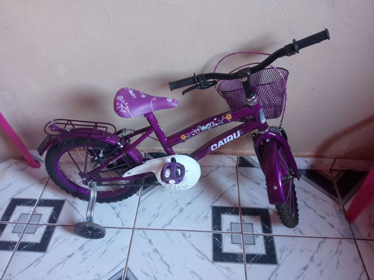 Bicicleta Infantil Aro 16