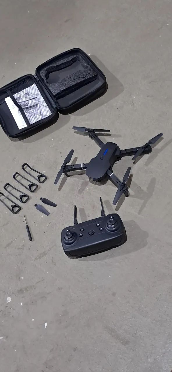 Drone Pro 8 - Foto 2