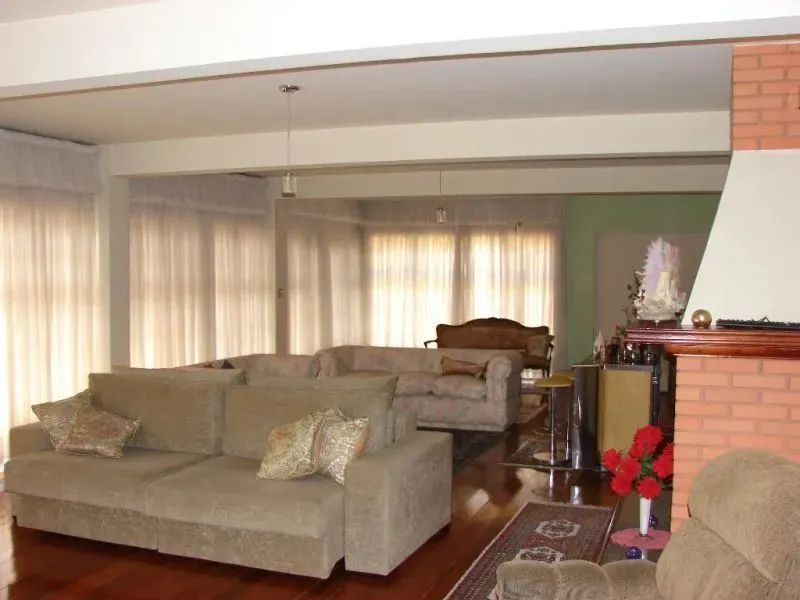 Venda Residential / Home Belo Horizonte MG