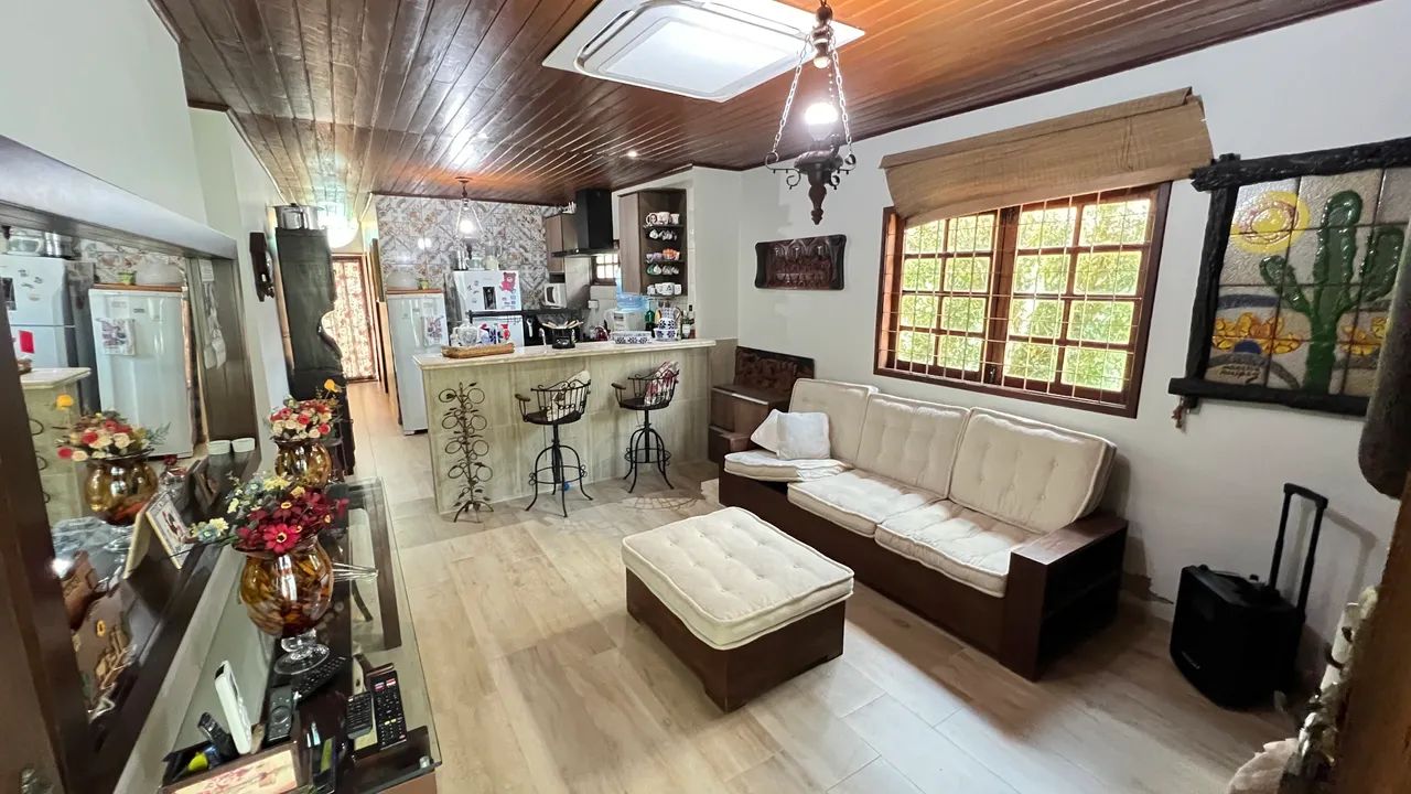 Casa em Gravatá condomínio fechado  - Foto 4