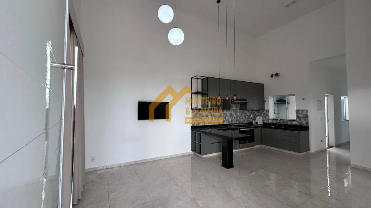 Casa a venda no Condominio Reserva das Paineiras em Itapetininga - Foto 3