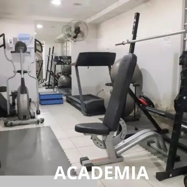 Residencial Gilberto Guimarães  - Foto 2