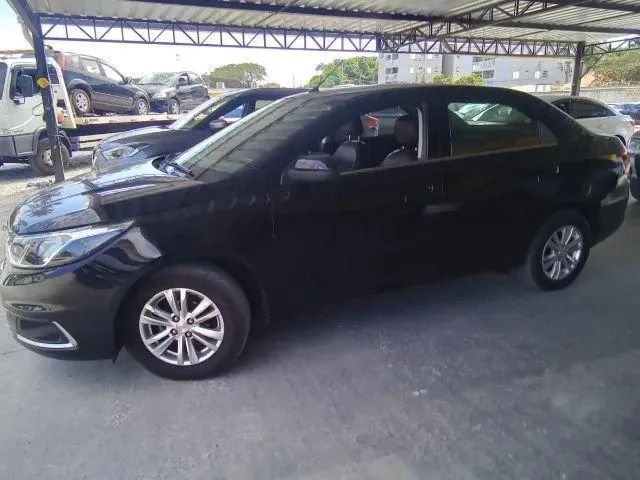 Cobalt LTZ 1.8 Manual