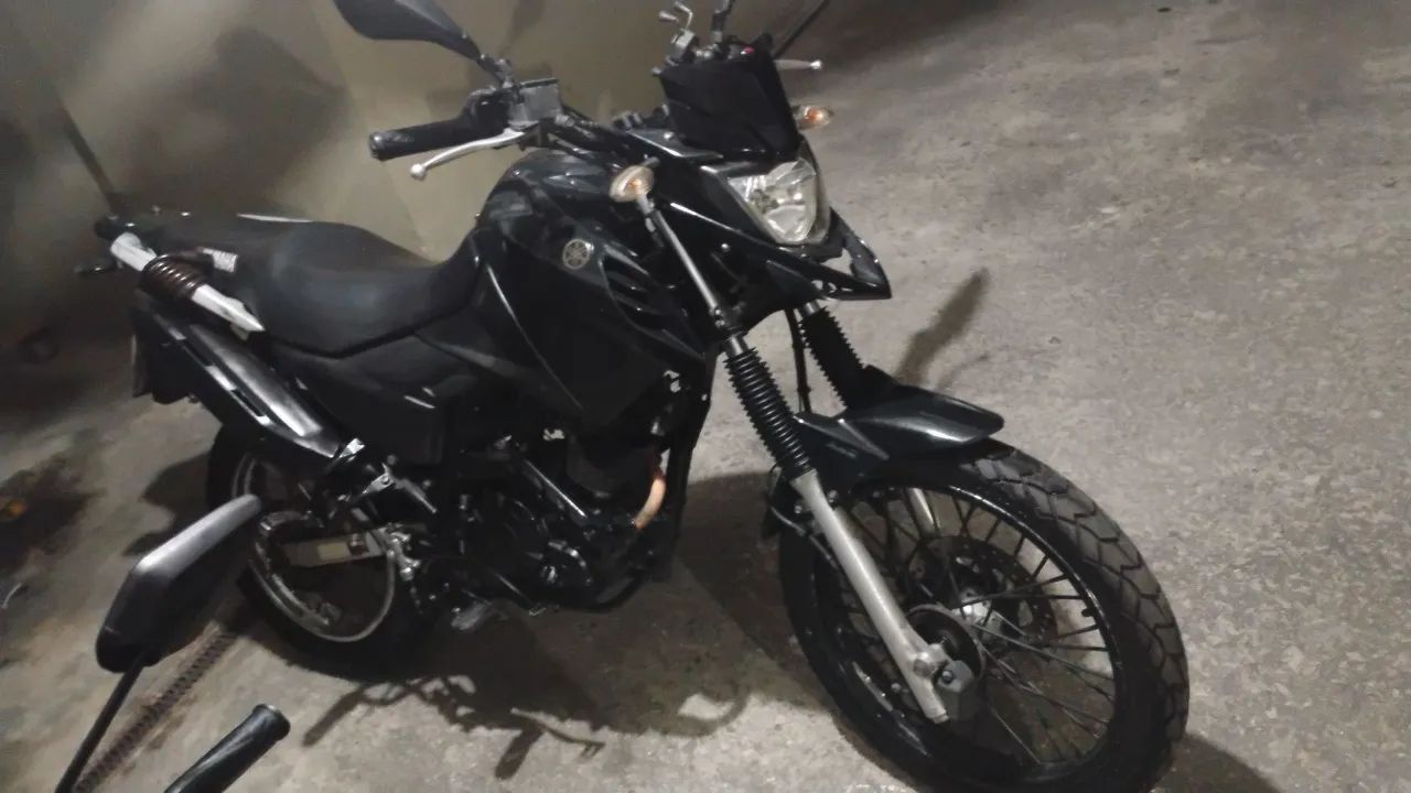 Aluguel  de motos Uber e 99 - Foto 6