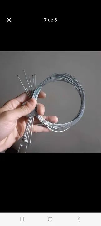 Peças para Bike - Foto 5