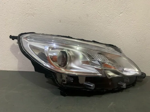 Farol Direito Peugeot 2008 Original 2015/2020